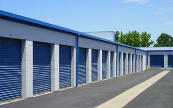 storage