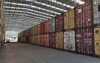 warehouse